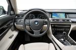BMW 7-Series 2013 года